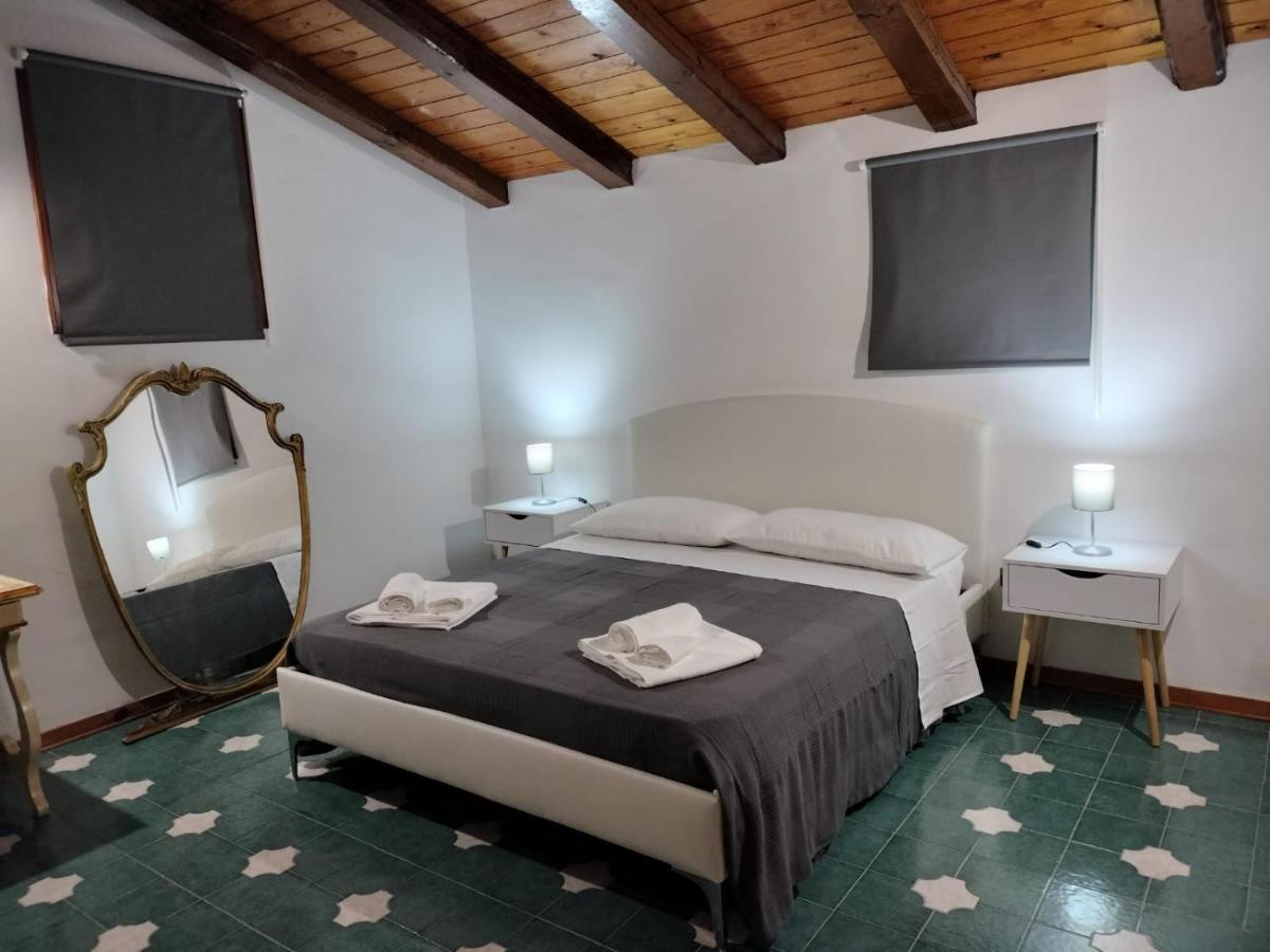 Villa Letizia Rooms & Apartments Noto Exterior photo
