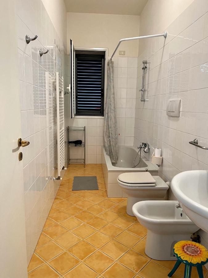 Villa Letizia Rooms & Apartments Noto Exterior photo